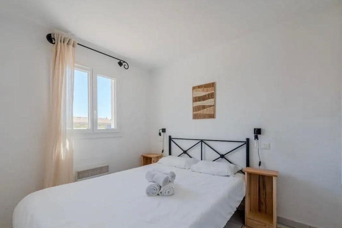 Immobilier Maison avec jardin proche plage  