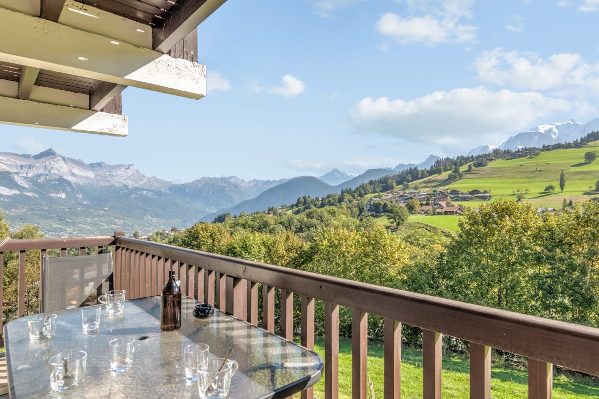  immobilier Appartement