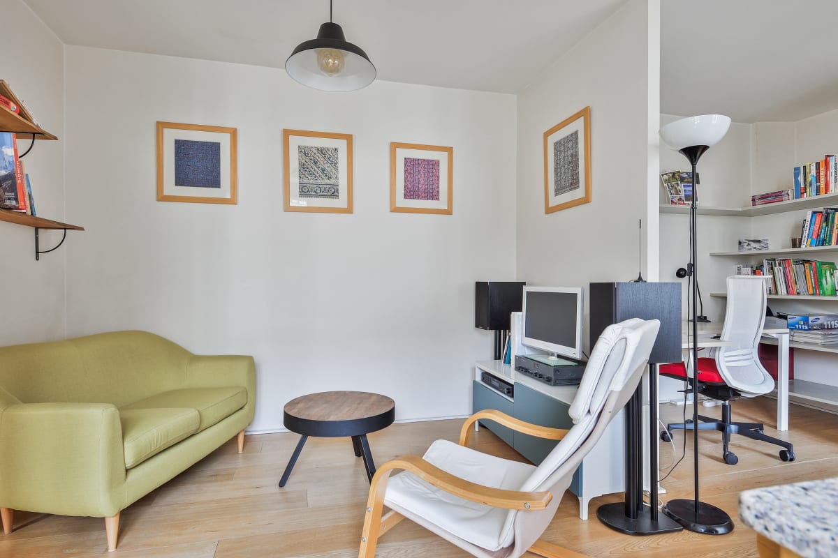 Appartement Appartement Charenton - Welkeys 