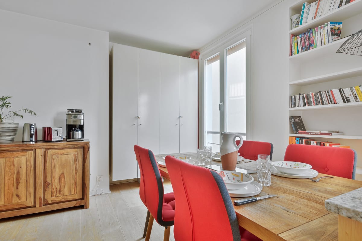  immobilier  Appartement Charenton - Welkeys
