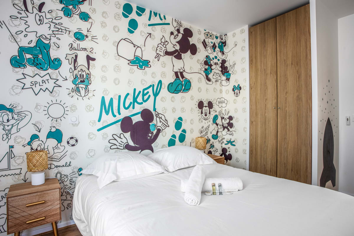  immobilier Appartement