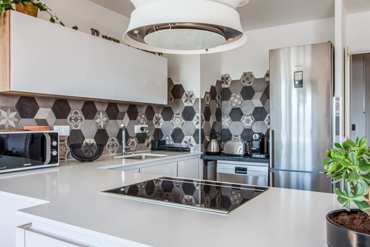 Immobilier Appartement Cornillon - Welkeys  