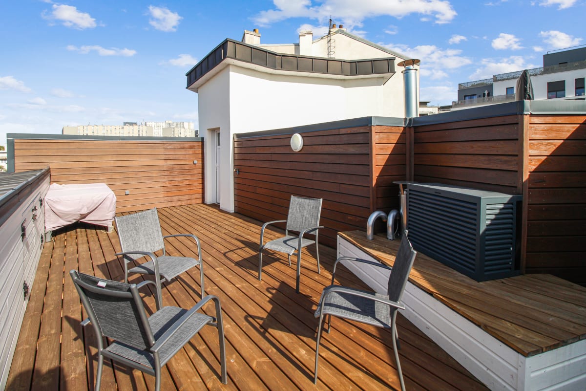  Appartement