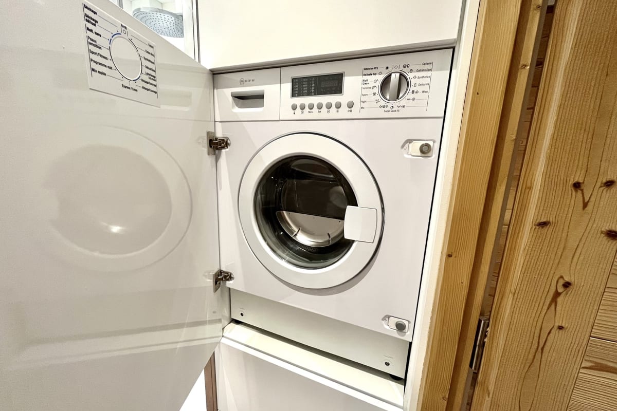  immobilier Appartement