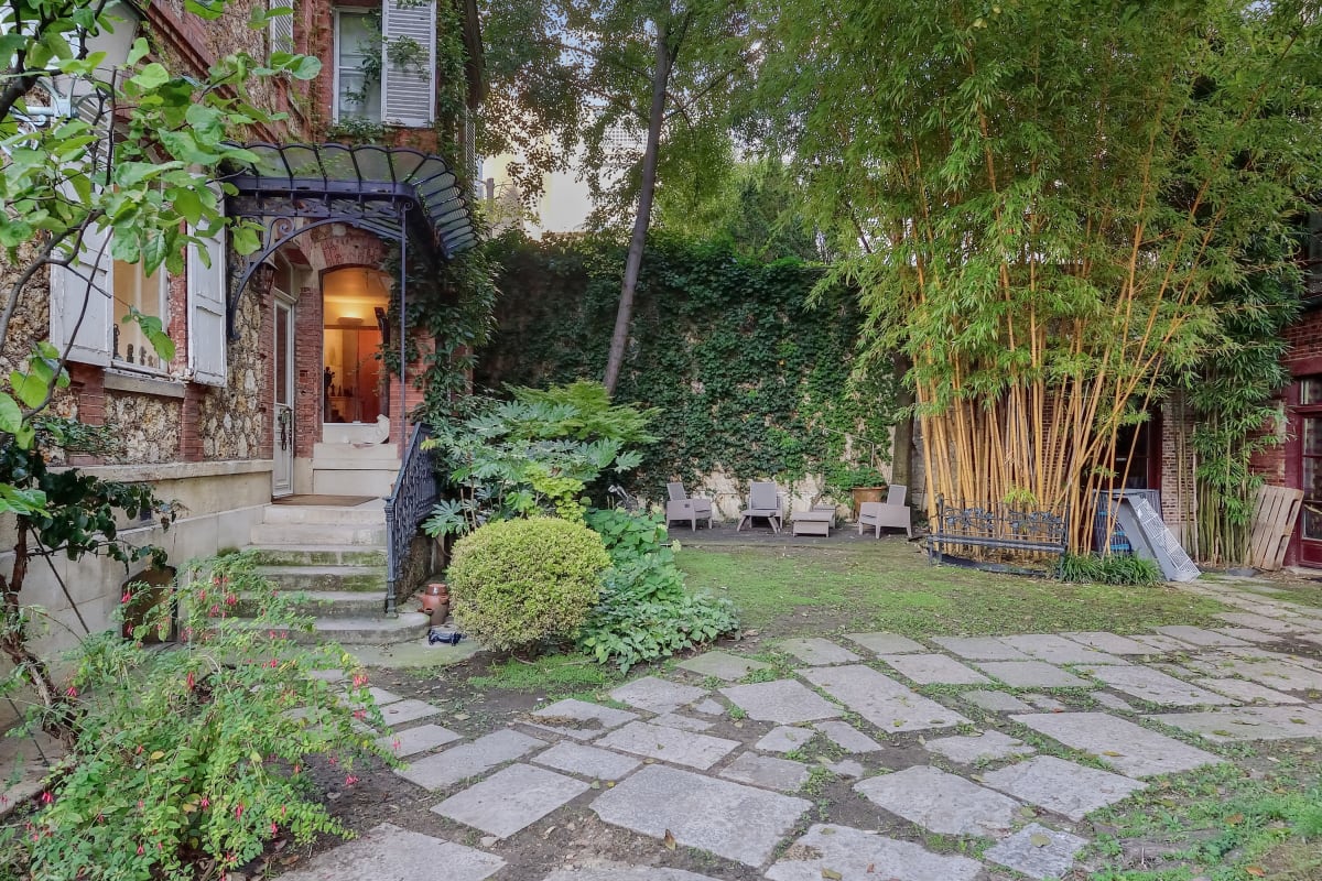 Immobilier Villa Boileau - Welkeys  