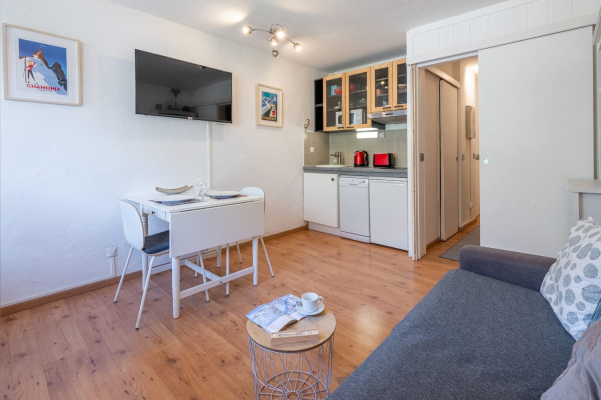  Appartement