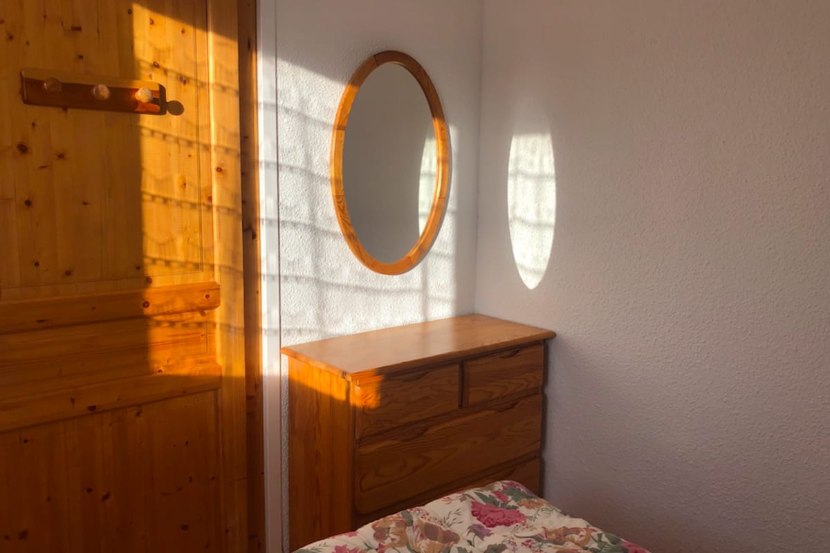  Appartement Joli 37m² proche du centre de La Salle-les-Alpes