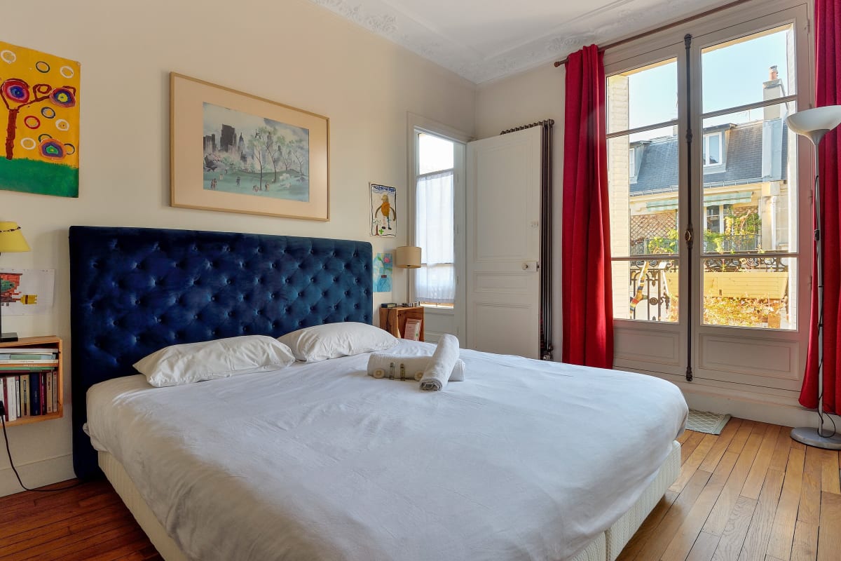 Appartement Appartement Poliveau - Welkeys 