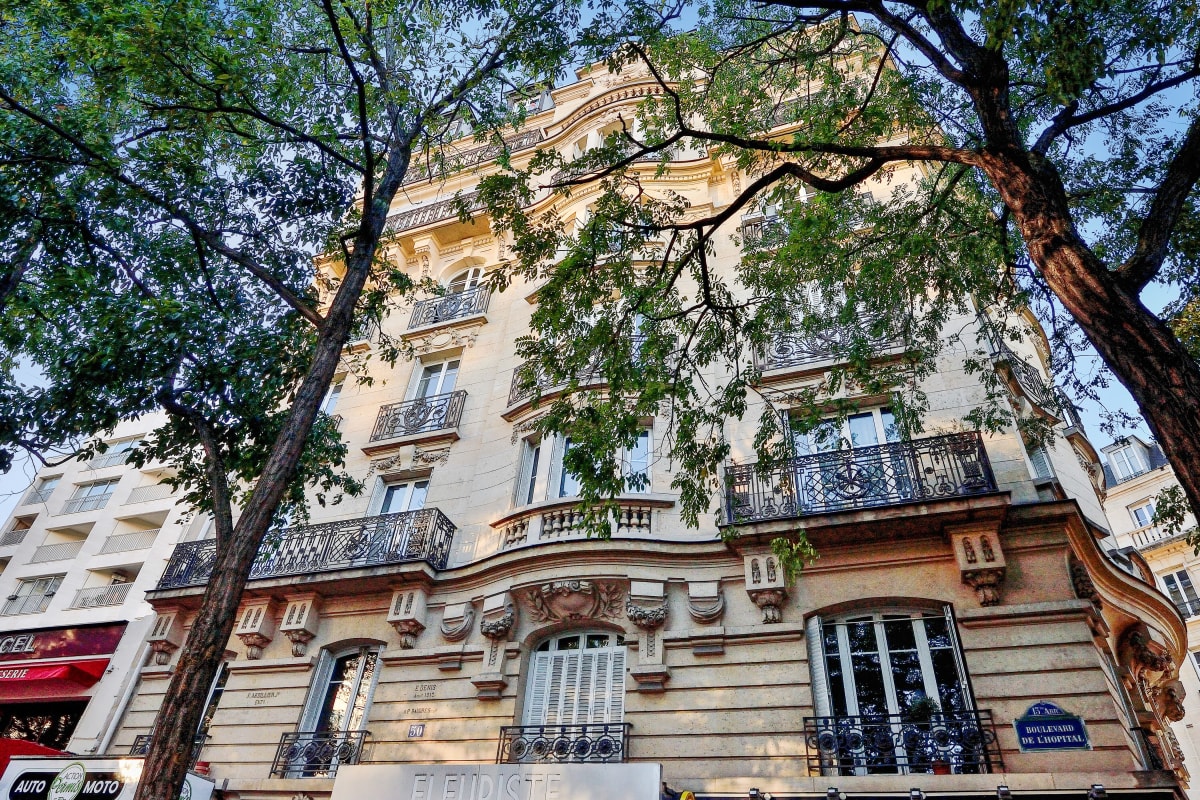 Appartement Poliveau - Welkeys