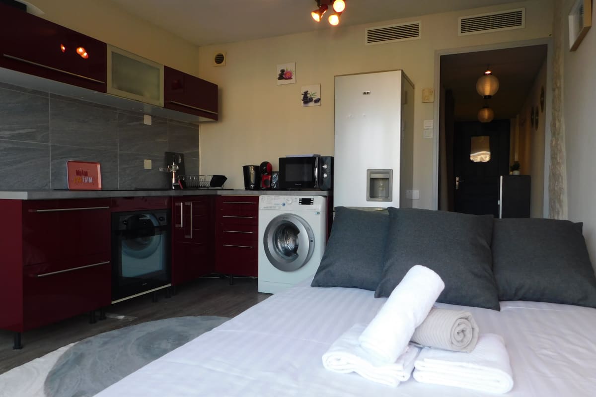 immobilier Appartement