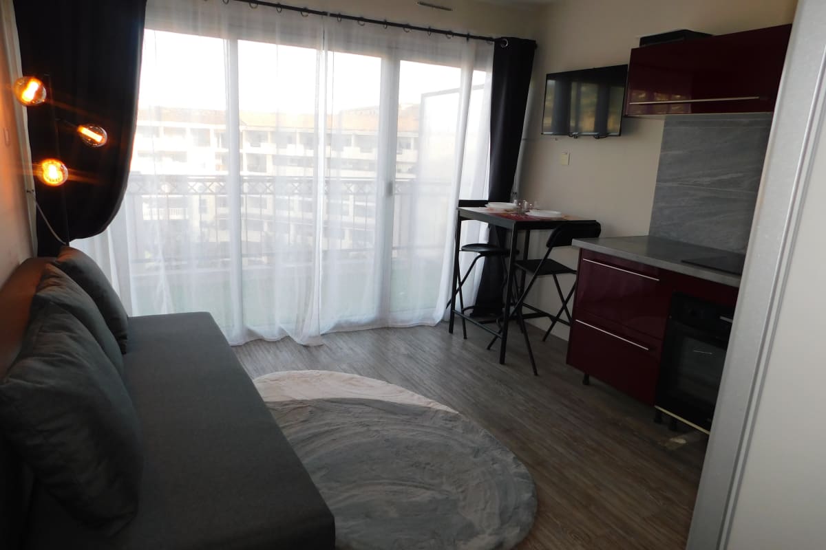 Appartement 