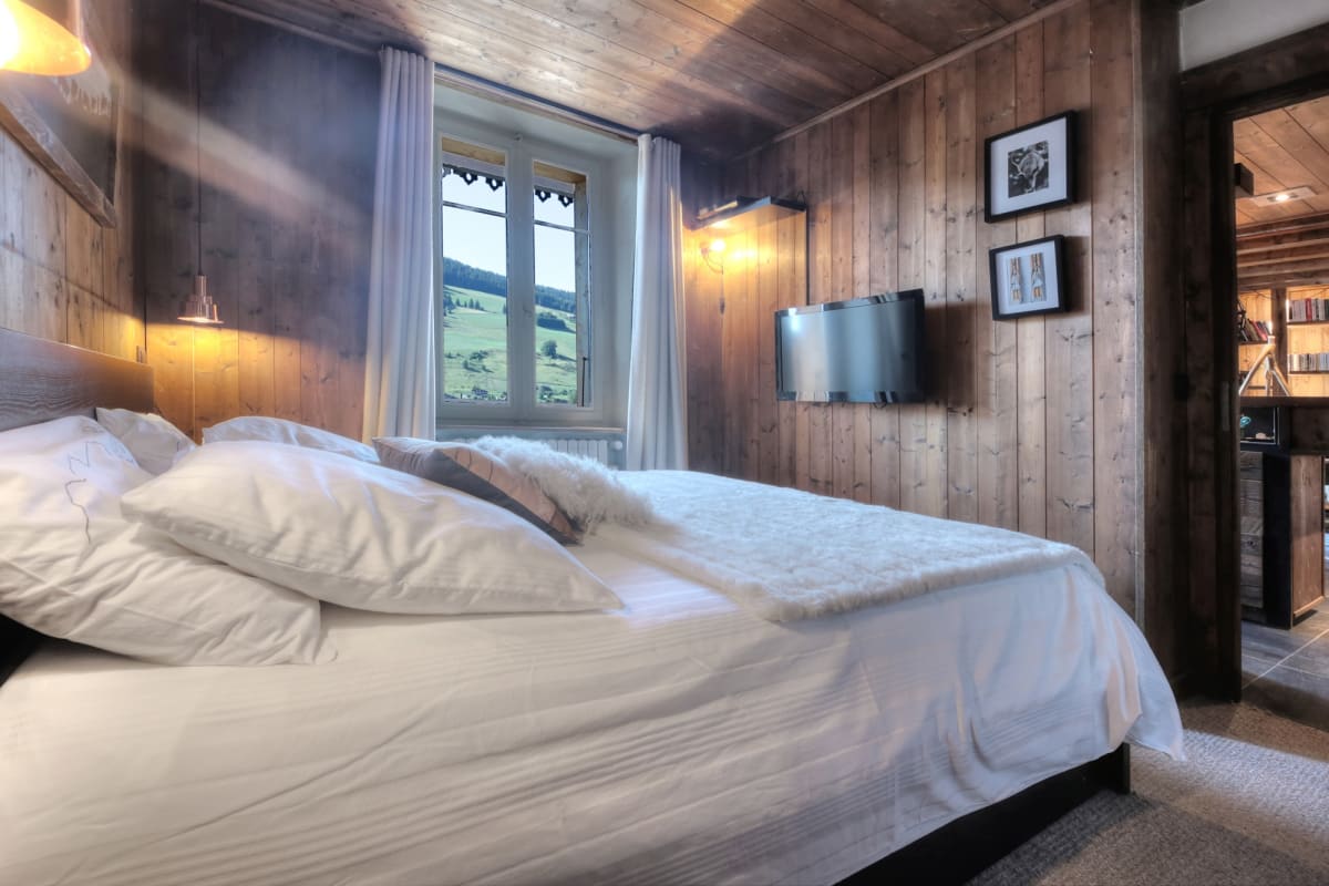  immobilier Appartement