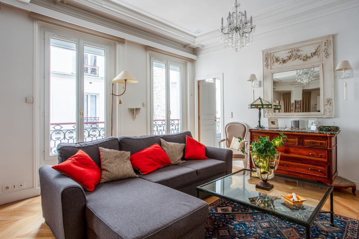  Appartement