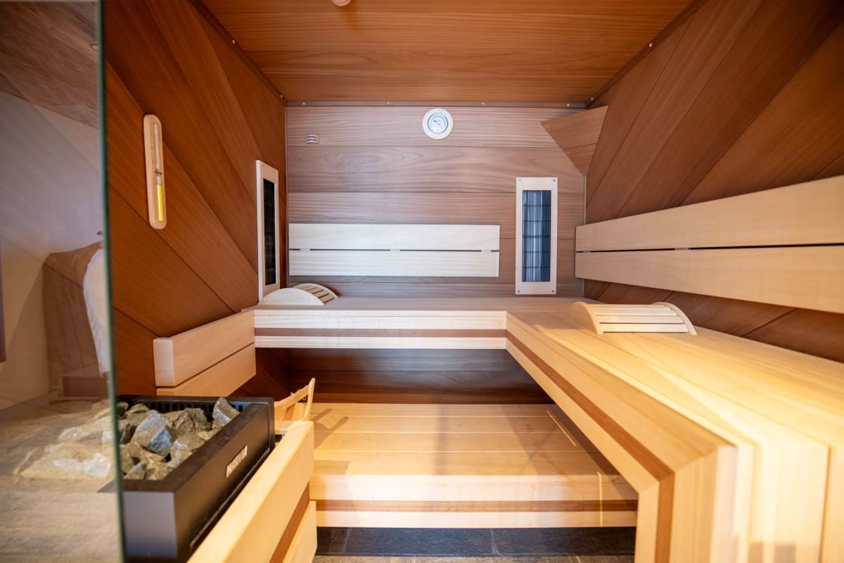  Chalet 