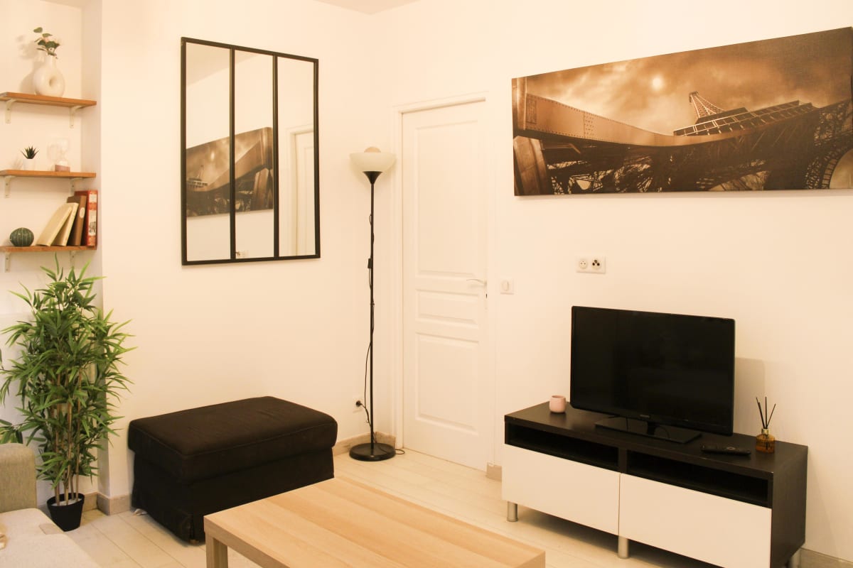  Appartement