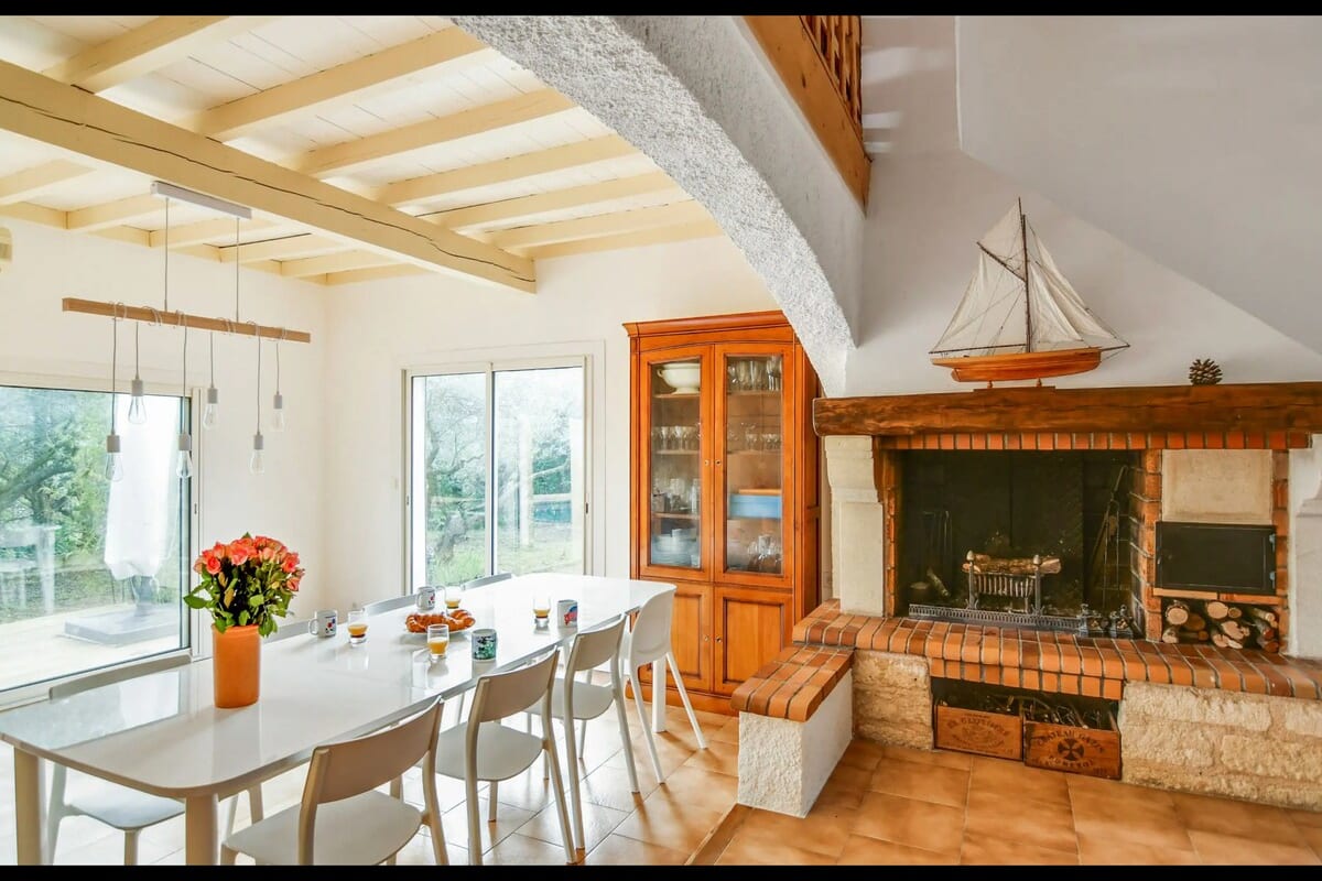  immobilier Maison