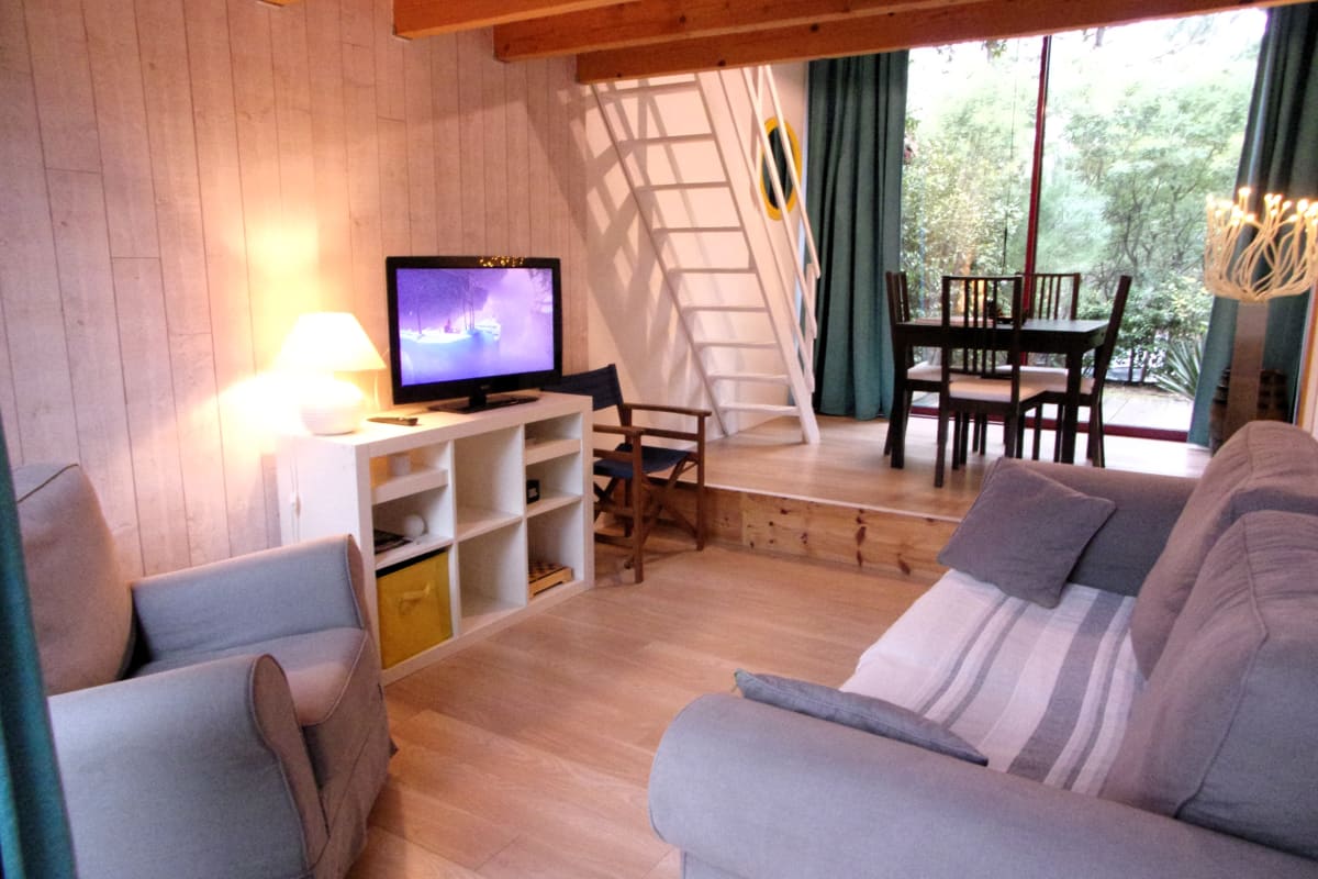  Maison Jolie maison avec double terrasse proche Océan 🌊