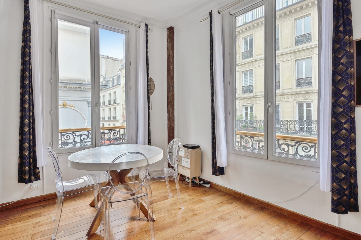  immobilier  Appartement Montare - Welkeys
