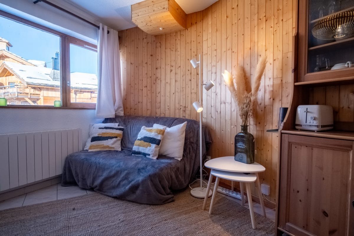 Immobilier Duplex du Piolet - Welkeys  