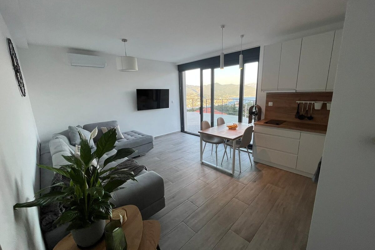 Immobilier Bay View Village - Villa Eléanore 1  