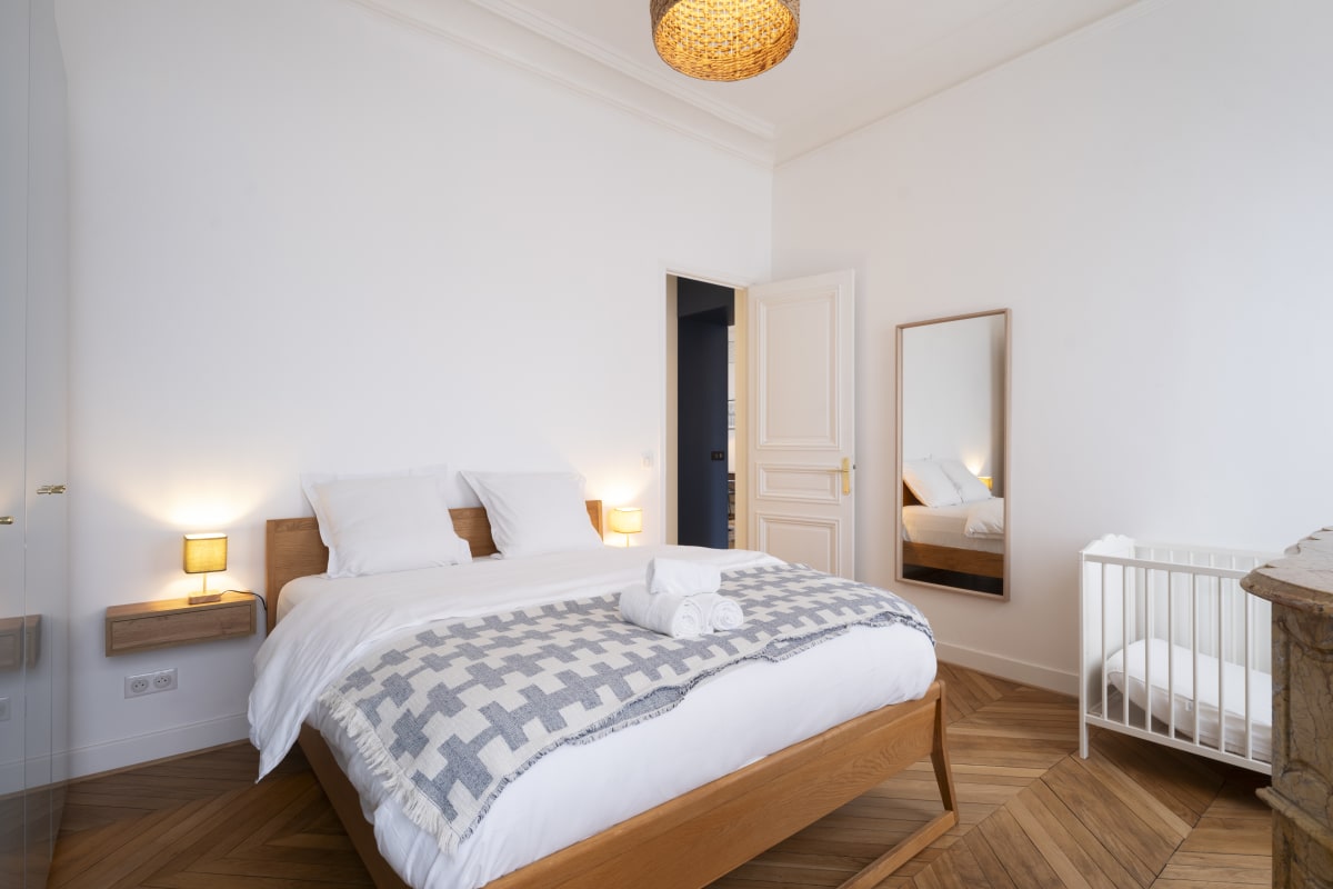  Appartement