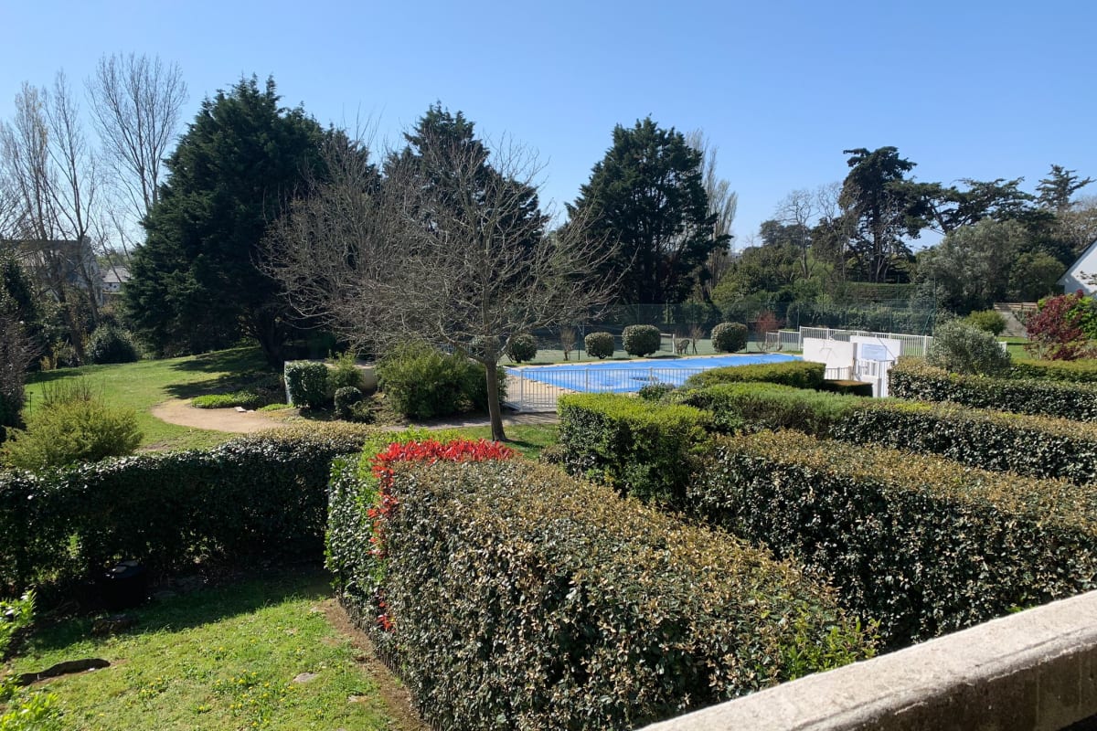 Appartement Piscine et plage  2*. N°31