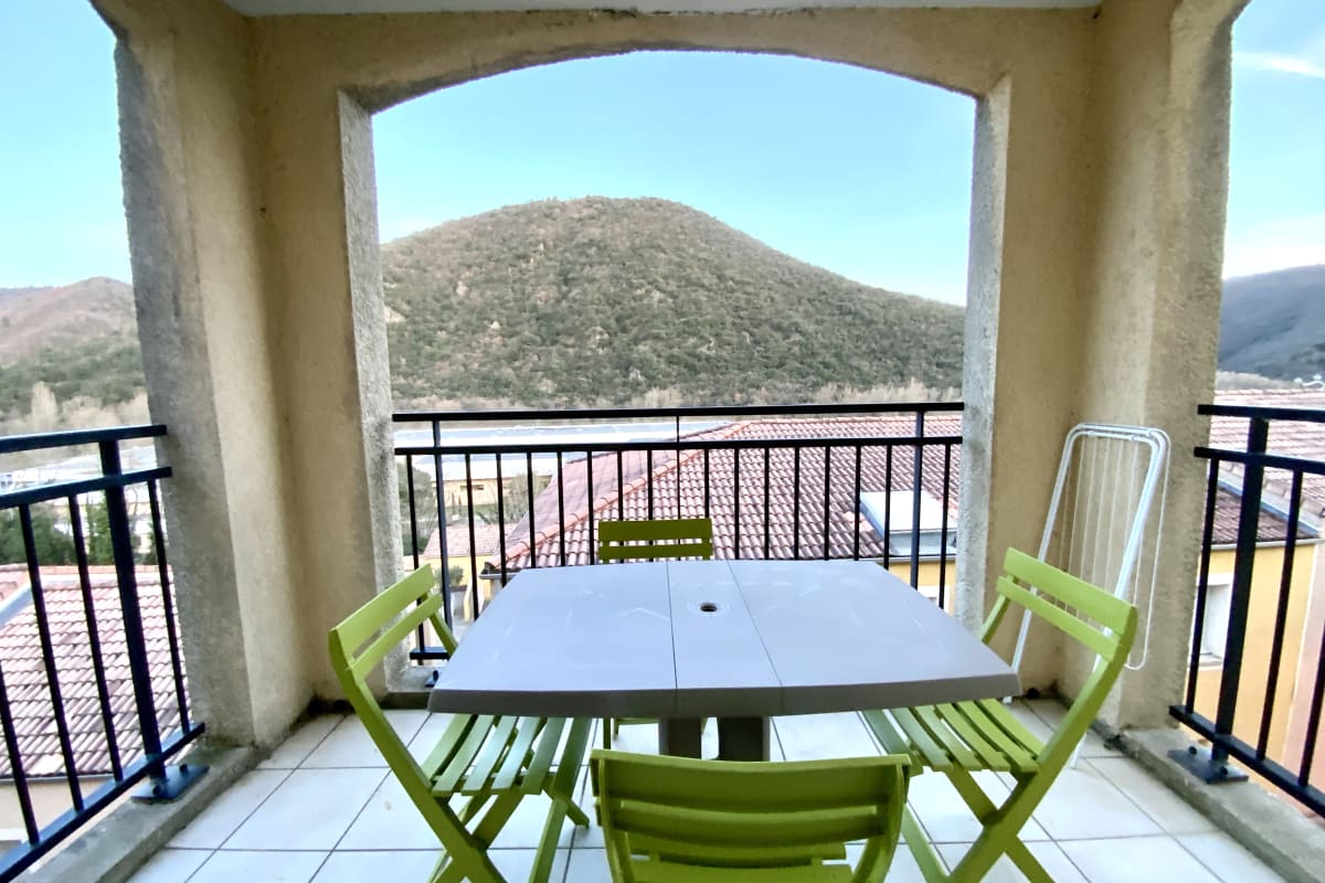  Appartement