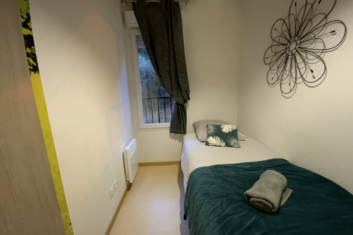  immobilier Appartement