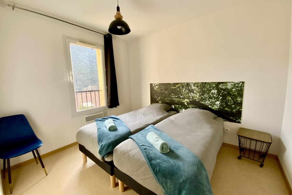  Appartement