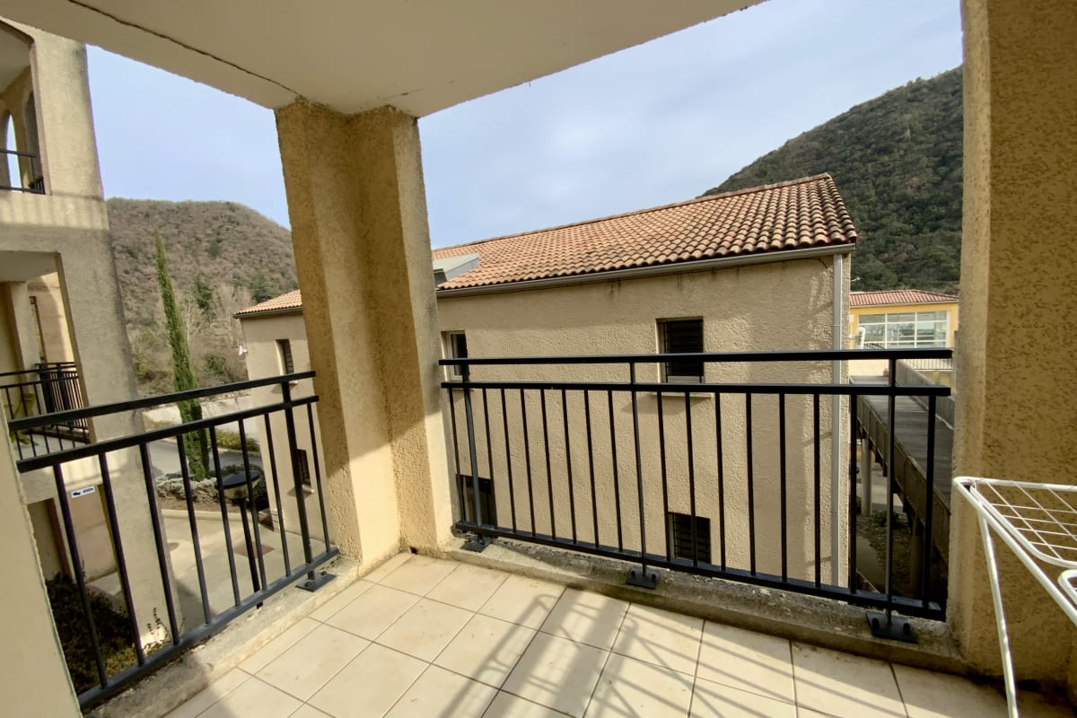 Appartement Les Naïades I50 - 2 chambres pour 5 personnes ! 