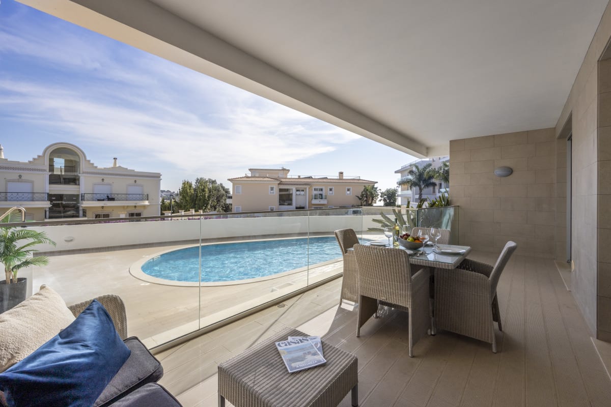  immobilier Appartement