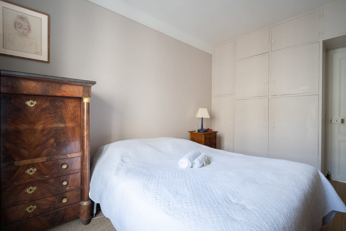  Appartement