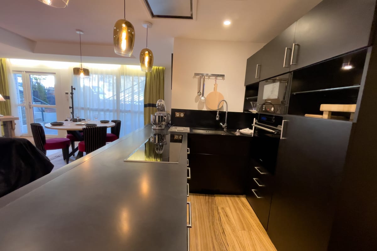  Appartement