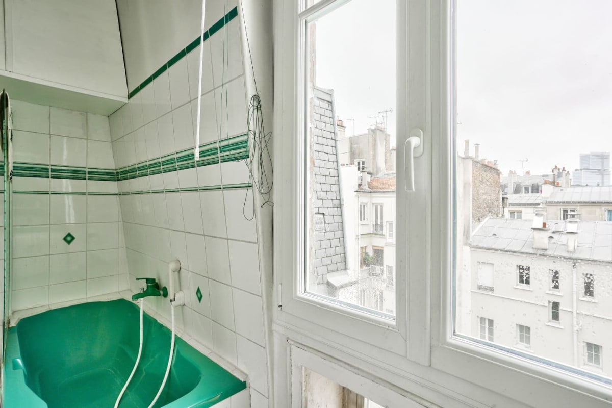  immobilier Appartement