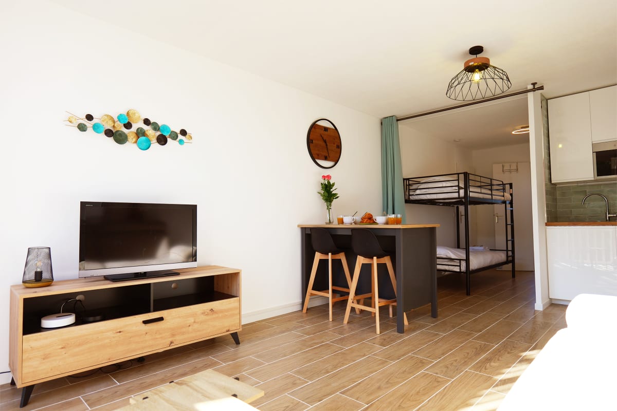  Appartement