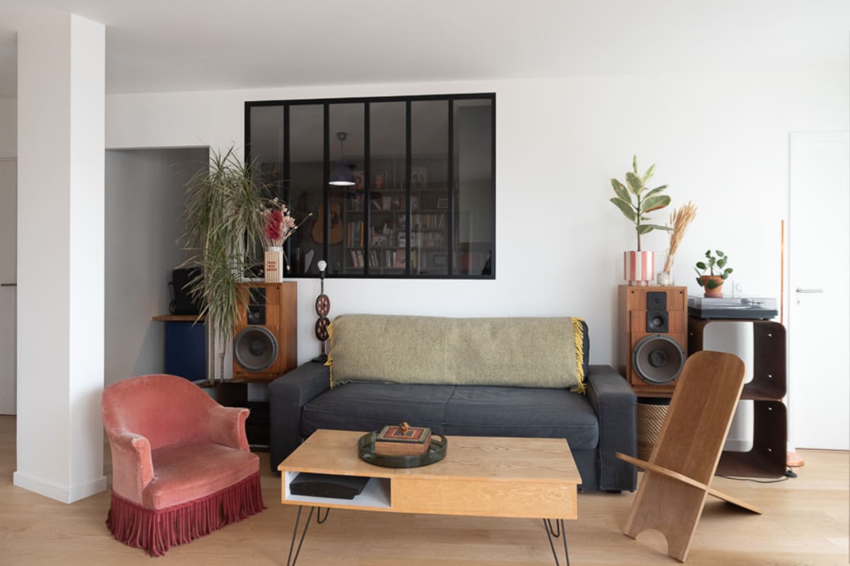  Appartement 