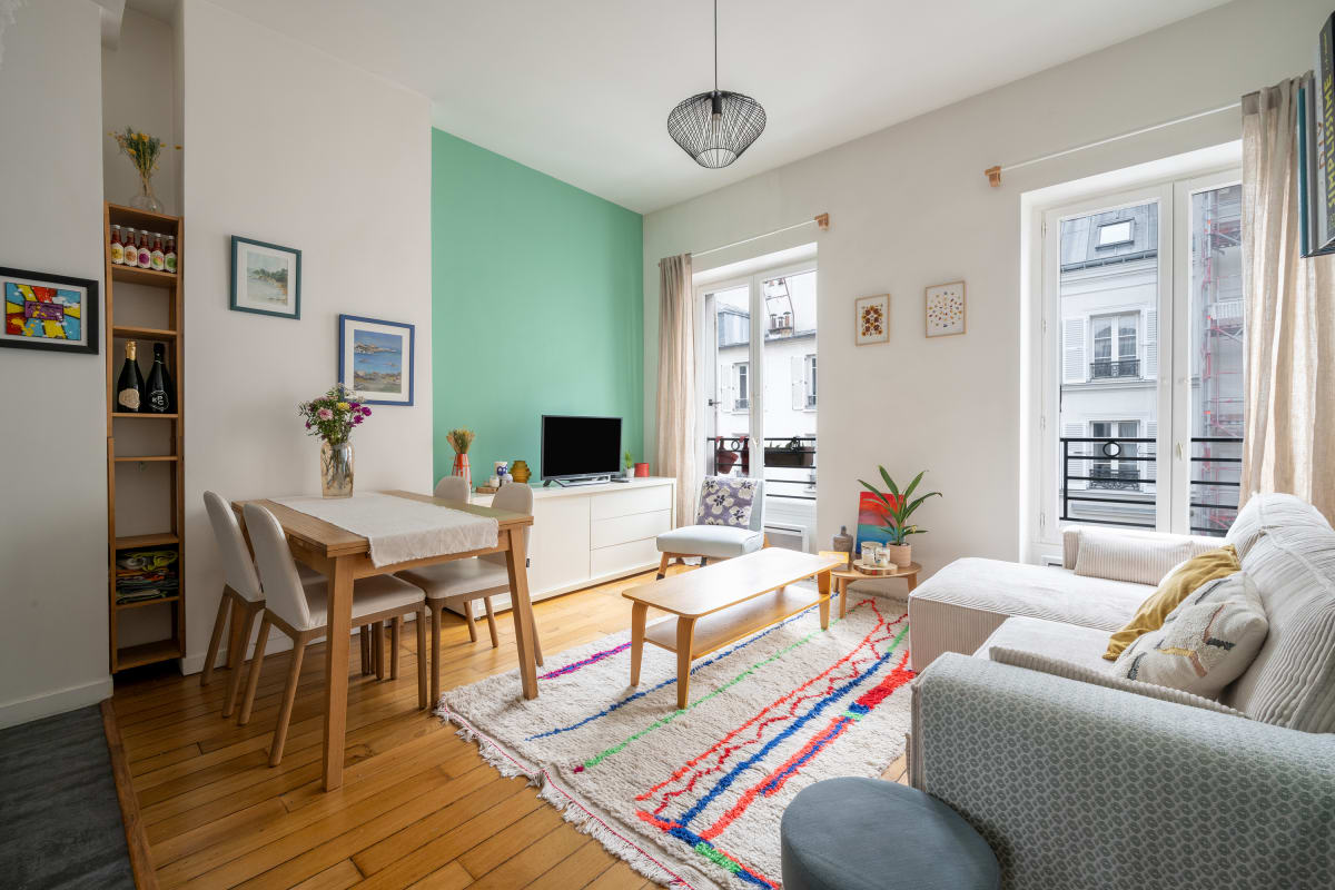 Appartement L'Epique - Welkeys