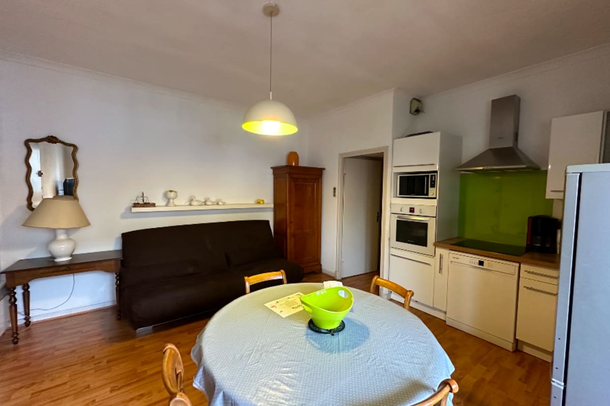  Appartement