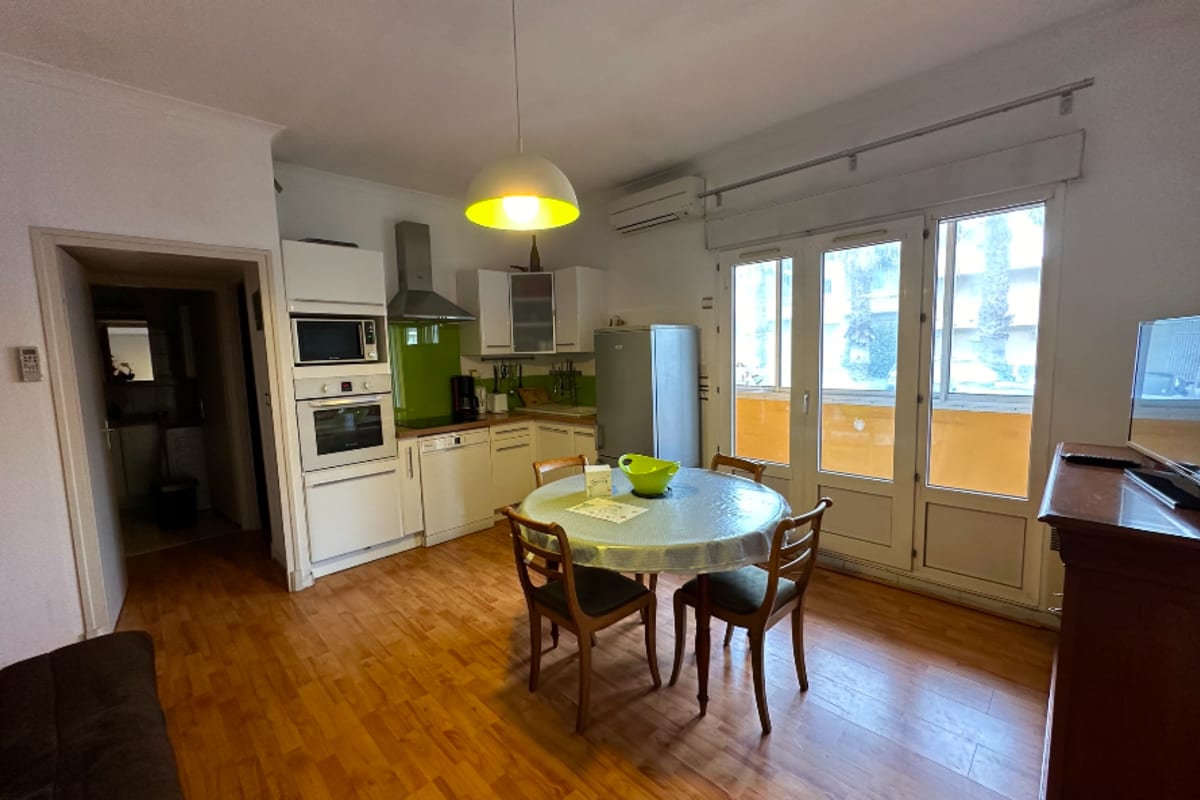 Bel Appartement Proche Plage, Palavas Les Flots