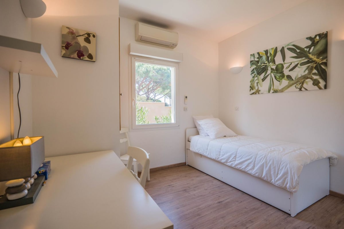 Immobilier Maison familiale à Sainte-Maxime  