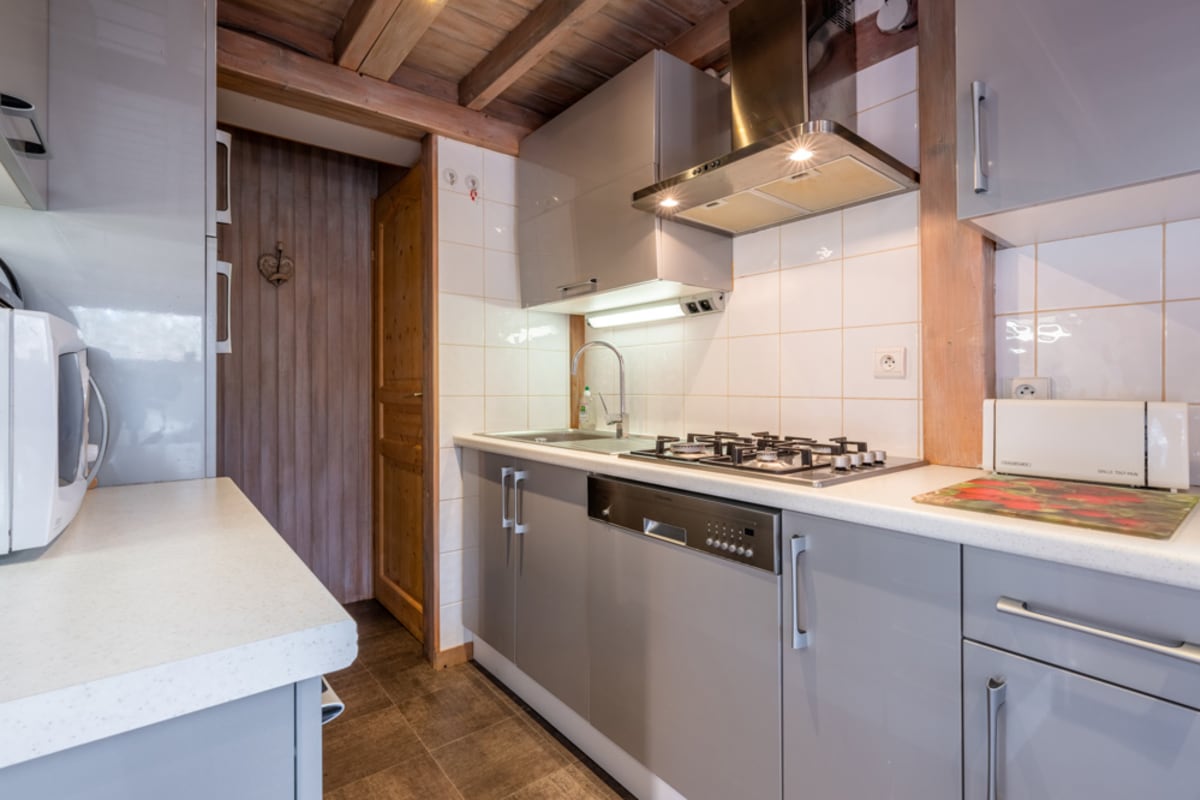  Chalet 