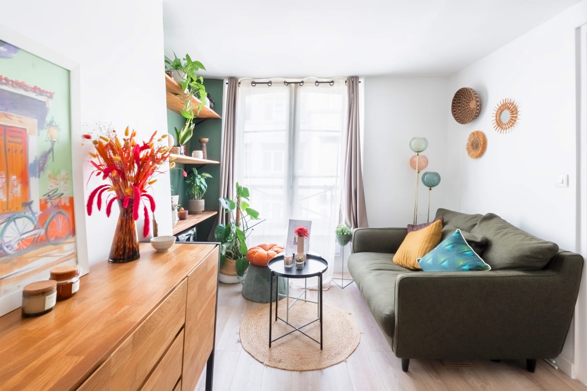Appartement Feydeau - Welkeys