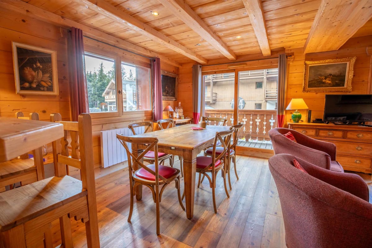  Appartement