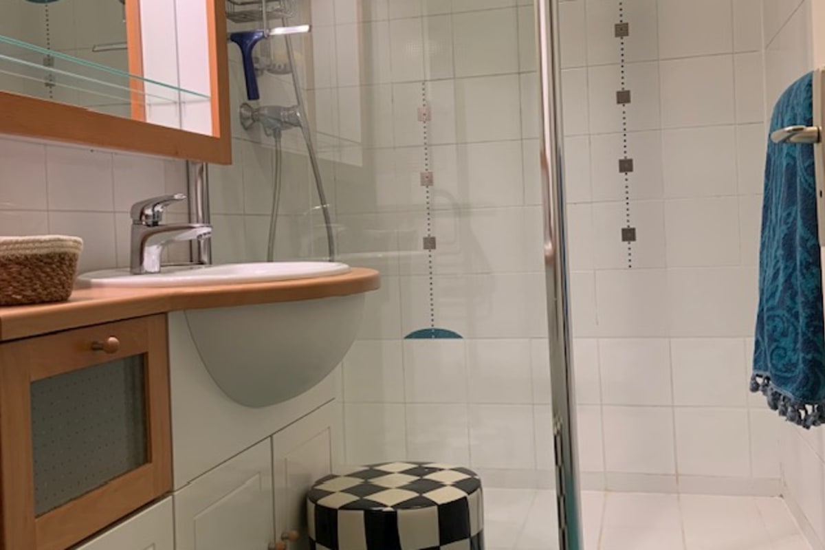 Immobilier Îlot de calme de 90 m² aux portes de Paris  