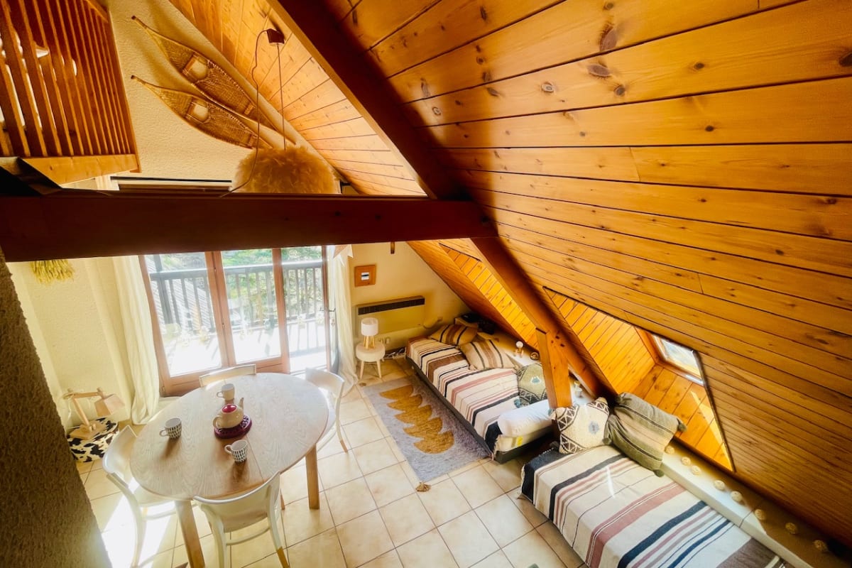  Appartement 