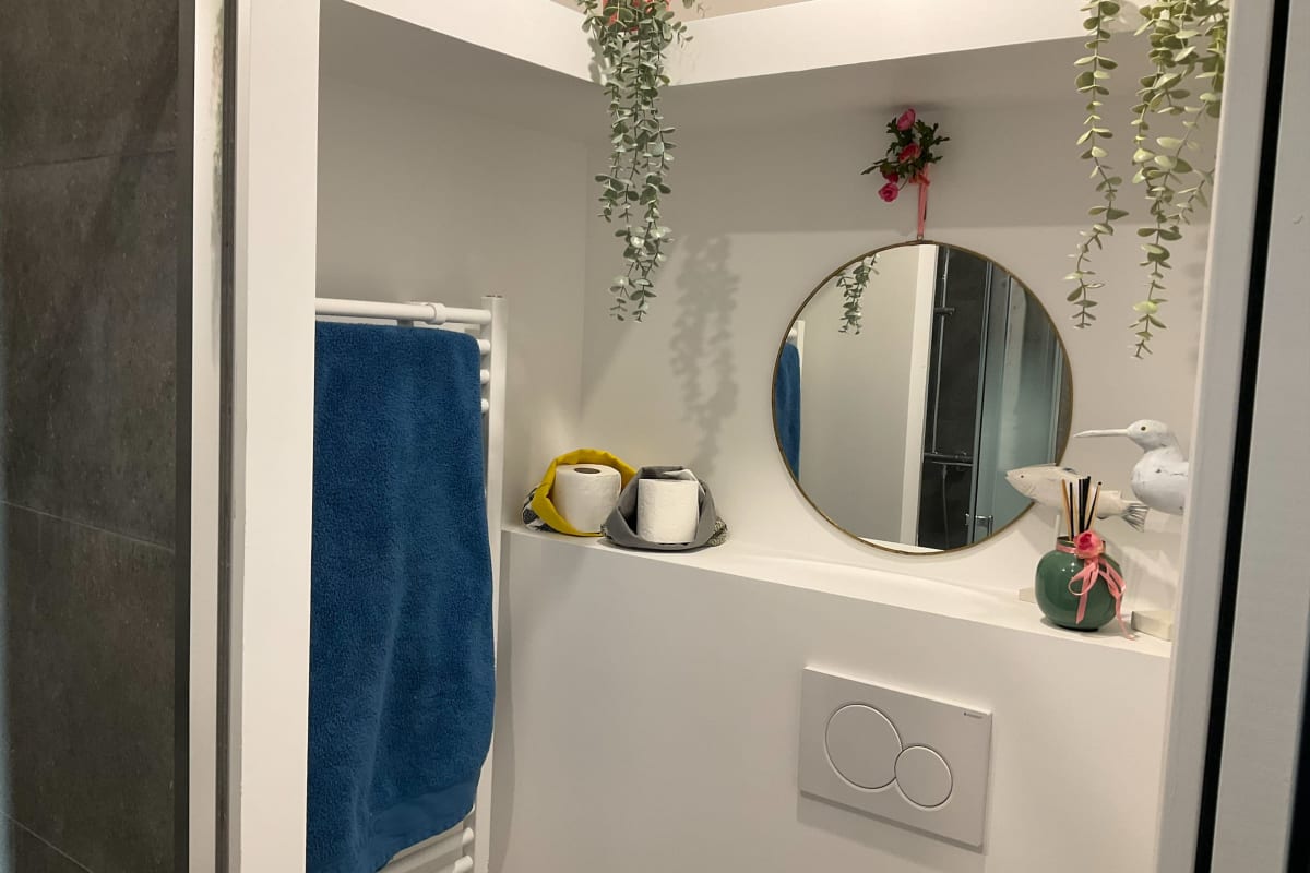  immobilier Appartement