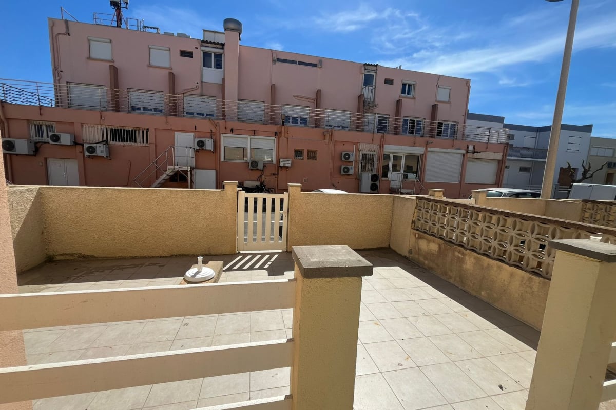 Immobilier Bel Apt proche des plages de Port-la-Nouvelle   