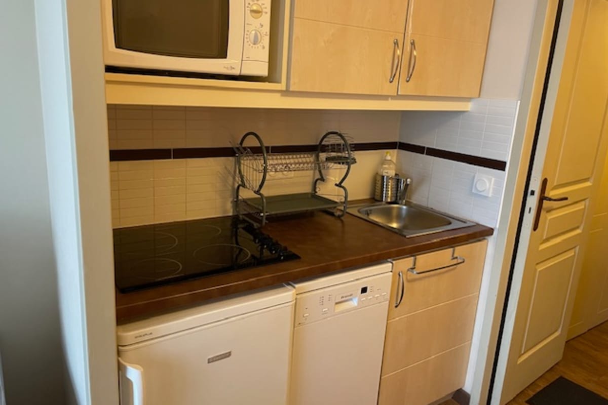 Immobilier Appartement tout confort à Cannes  