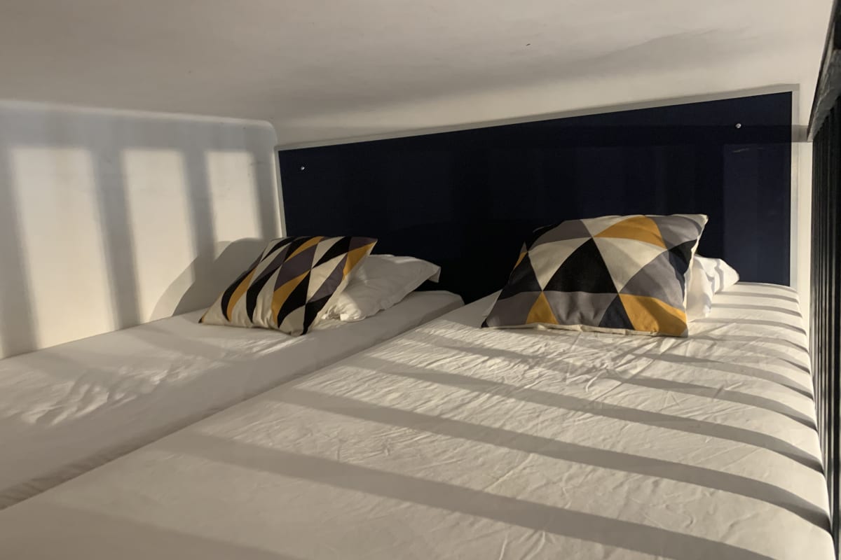 Appartement   Super 50m2 près du Parc Longchamp
