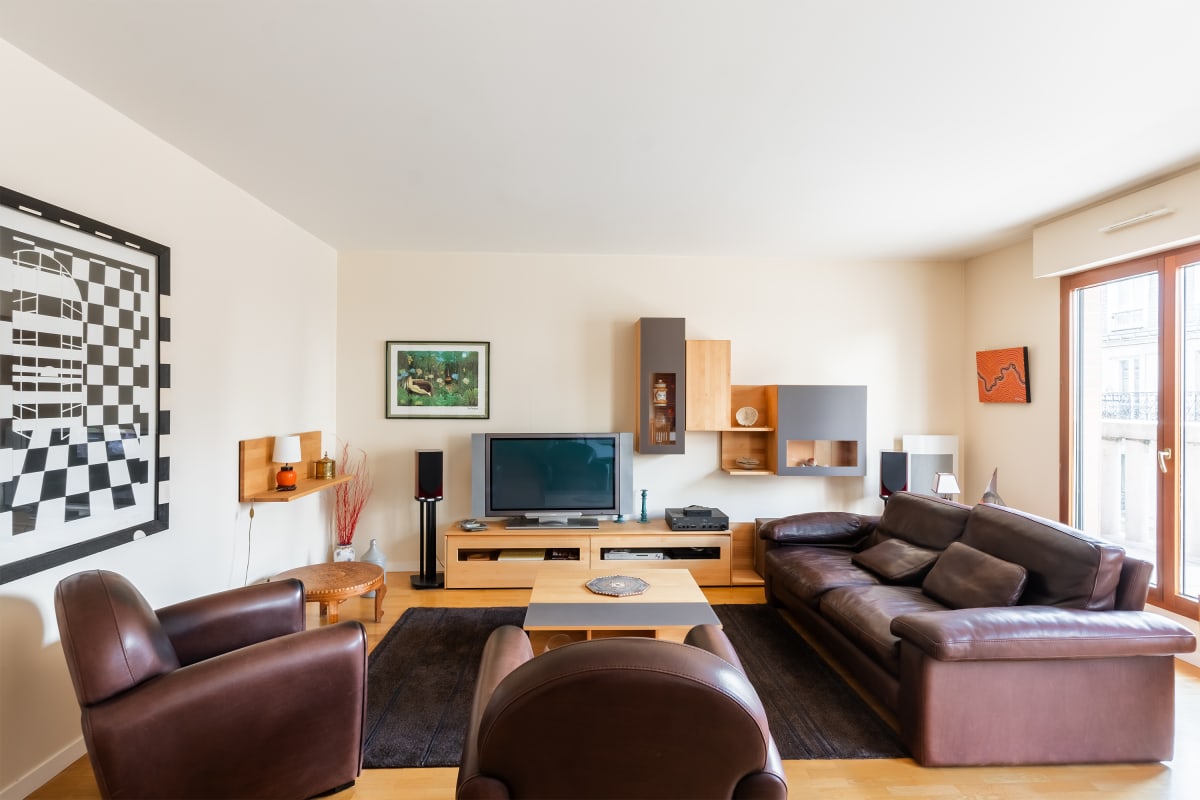 Appartement du Théâtre - Welkeys